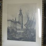 612 2255 ETCHING